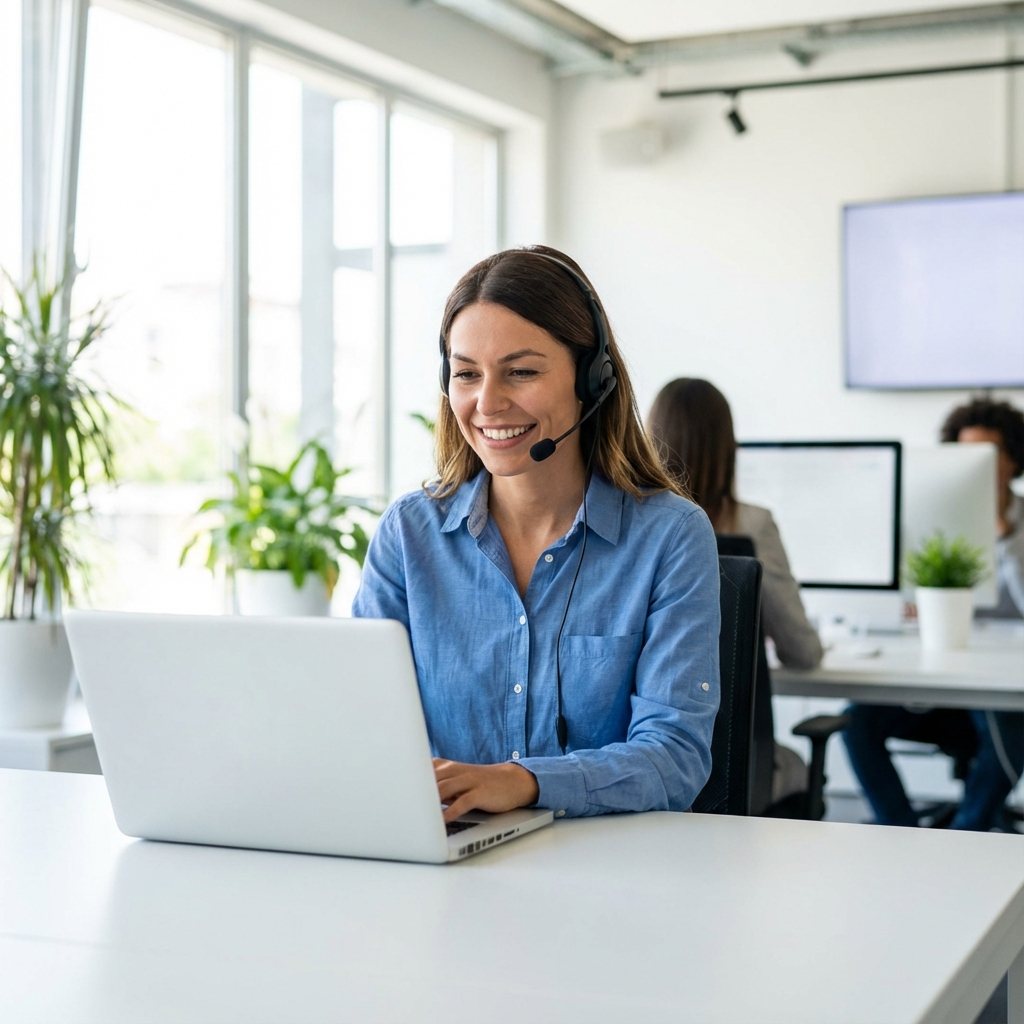 お客様第一のサポート体制